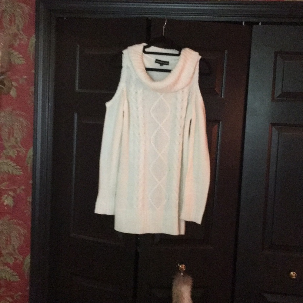 Give ‘em the cold shoulder!